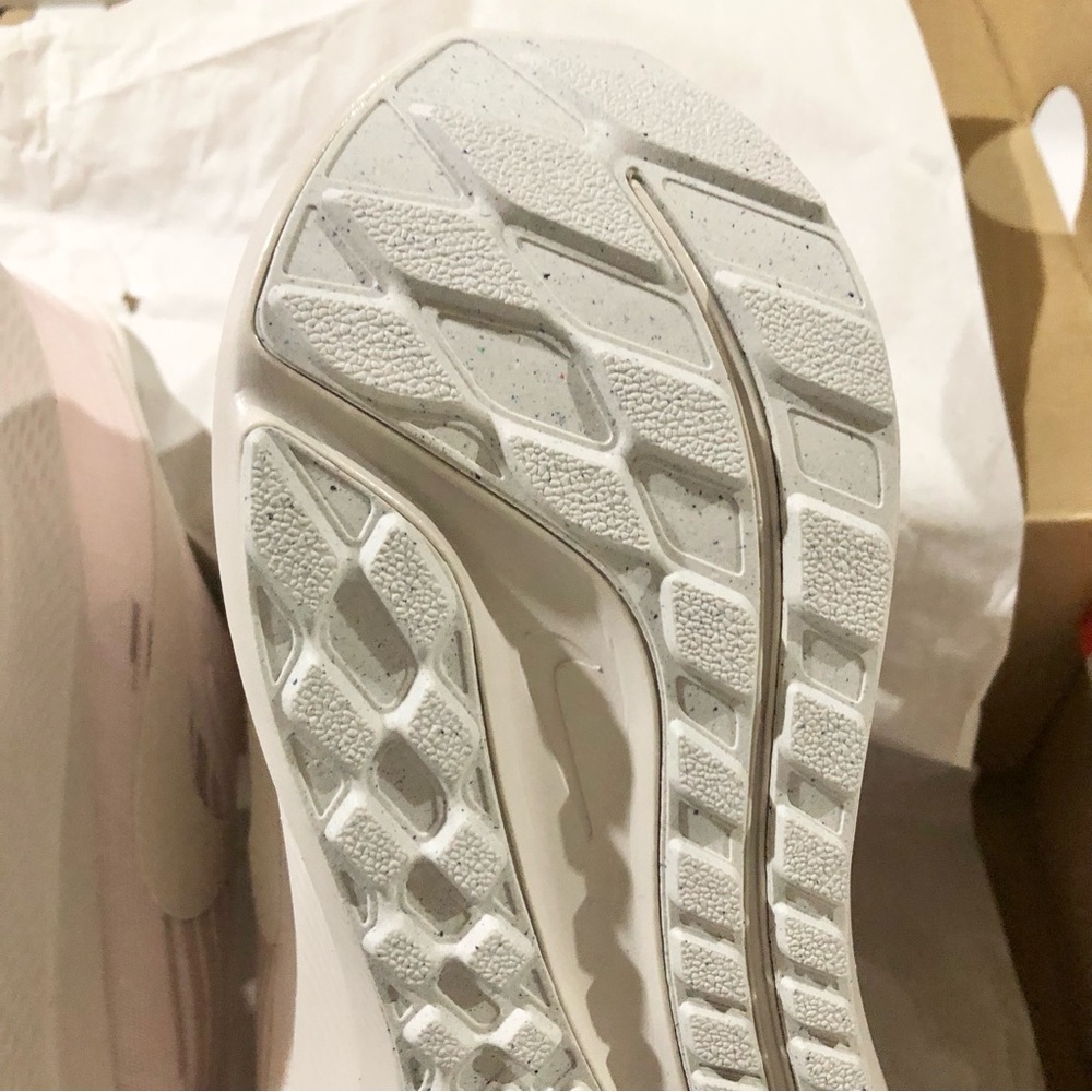 Nike Womens Air Zoom Pegasus 39 Trainers Sneakers 9.5 New in Box Light Soft Pink - Picture 12 of 16